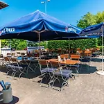 Und Restaurant Nehrener Hof فندق 3*