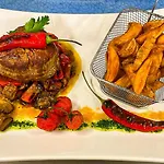 Und Restaurant Nehrener Hof Nehren (Baden-Wurttemberg)