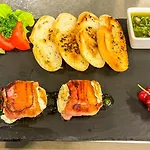 Und Restaurant Nehrener Hof