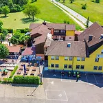 Und Restaurant Nehrener Hof فندق Nehren (Baden-Wurttemberg)