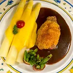 Und Restaurant Nehrener Hof