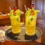 Und Restaurant Nehrener Hof Nehren (Baden-Wurttemberg)