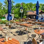 Und Restaurant Nehrener Hof 3* Nehren (Baden-Wurttemberg)