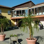 Und Restaurant Nehrener Hof