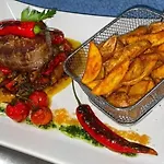 Und Restaurant Nehrener Hof Nehren (Baden-Wurttemberg)