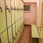 Und Restaurant Nehrener Hof فندق 3*