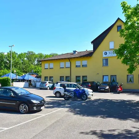 Hotel&restaurant Nehrener Hof Hotel 3*