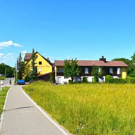 Nehrener Hof 3* Nehren (Baden-Wurttemberg)
