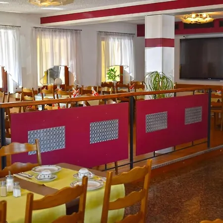 Hotel&restaurant Nehrener Hof Hotel 3*