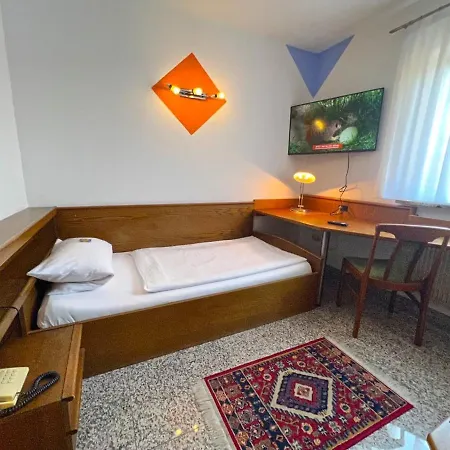 Nehrener Hof Hotel