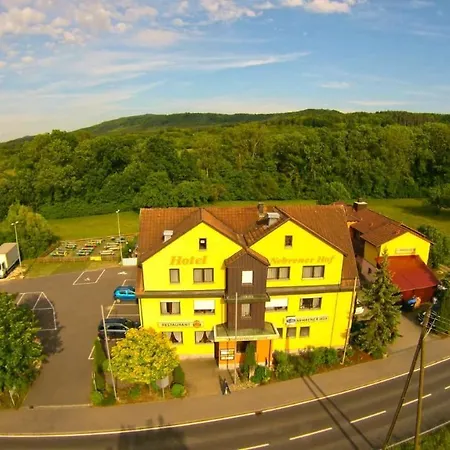 Nehrener Hof Nehren (Baden-Wurttemberg)