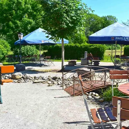 Hotel Hotel&restaurant Nehrener Hof