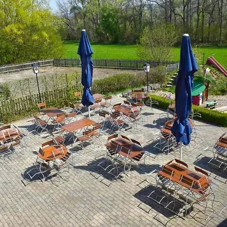 Hotel&restaurant Nehrener Hof