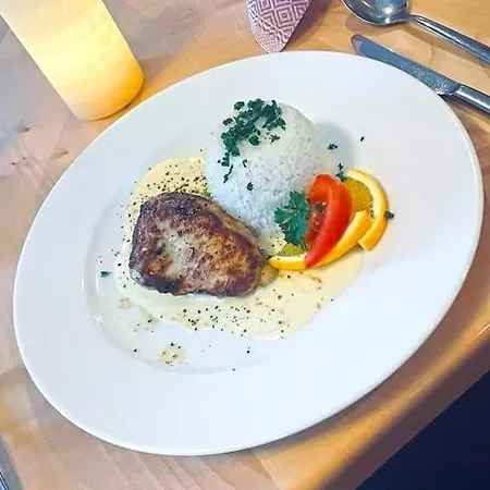 Und Restaurant Nehrener Hof 3* Nehren (Baden-Wurttemberg)