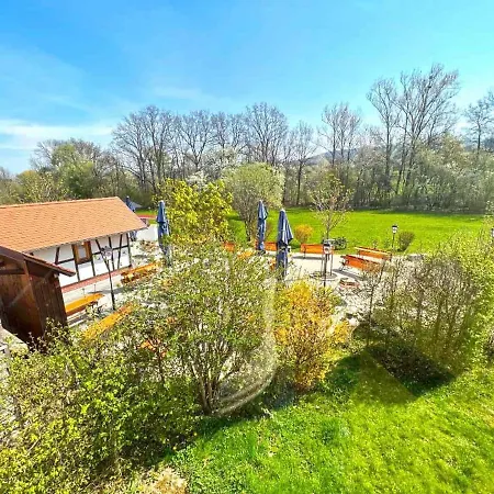 Und Restaurant Nehrener Hof Hotel Nehren (Baden-Wurttemberg)
