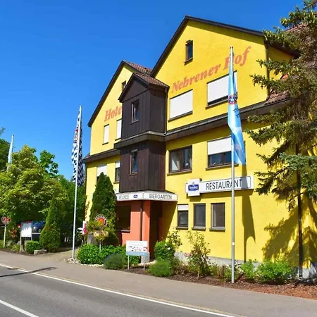 Hotel Nehrener Hof