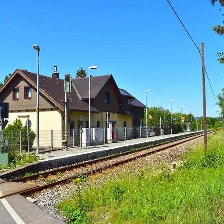 Nehrener Hof Nehren (Baden-Wurttemberg)