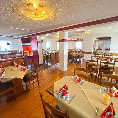 Hotel Und Restaurant Nehrener Hof Nehren (Baden-Wurttemberg)