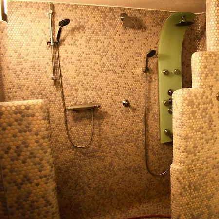 Nehrener Hof Hotel 3*