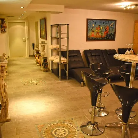 Hotel Nehrener Hof