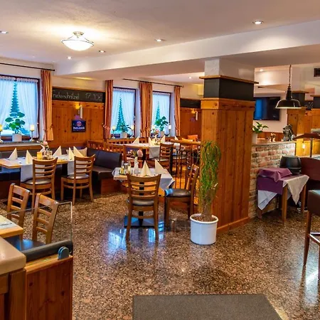 Und Restaurant Nehrener Hof Nehren (Baden-Wurttemberg)