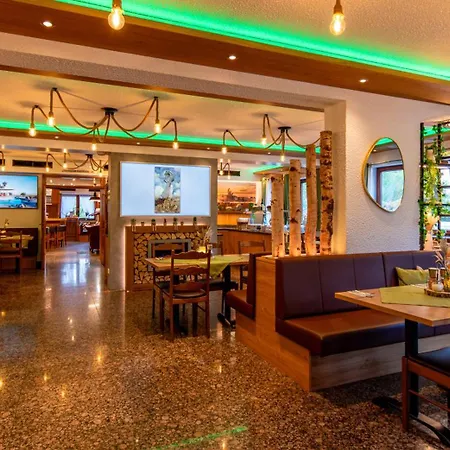 Hotel Und Restaurant Nehrener Hof Nehren (Baden-Wurttemberg)