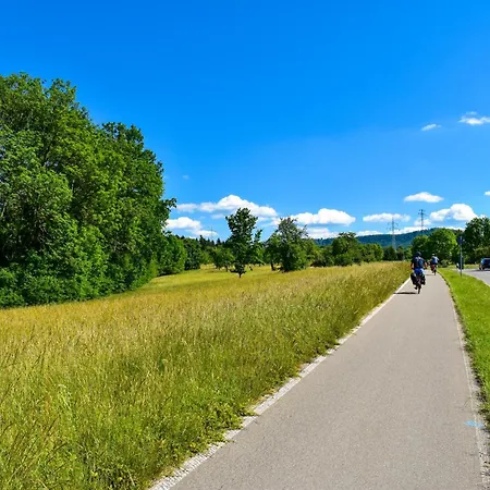 호텔 Und Restaurant Nehrener Hof