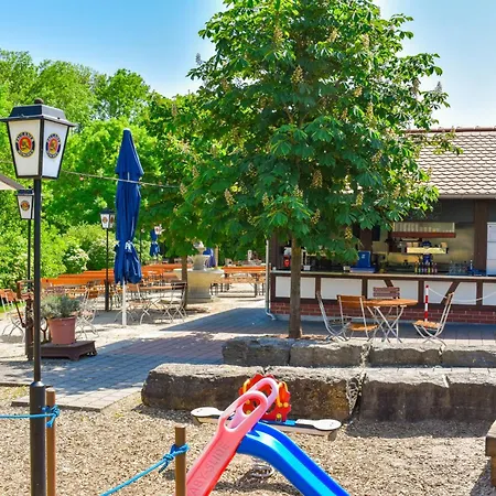 호텔 Und Restaurant Nehrener Hof 3*