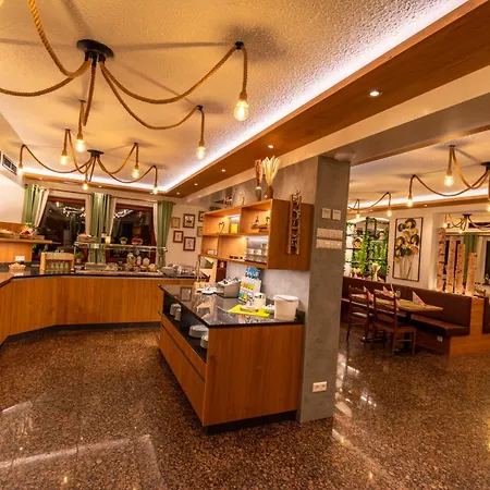 Und Restaurant Nehrener Hof 3* Nehren