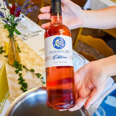 Und Restaurant Nehrener Hof Ξενοδοχείο