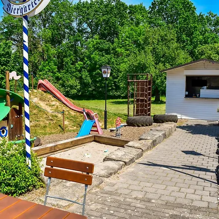 Und Restaurant Nehrener Hof Hotel Nehren (Baden-Wurttemberg)