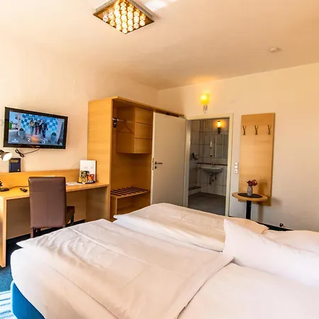 Und Restaurant Nehrener Hof