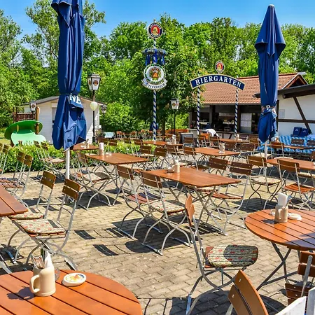 Und Restaurant Nehrener Hof 3* Nehren (Baden-Wurttemberg)