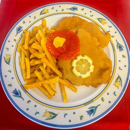 Und Restaurant Nehrener Hof