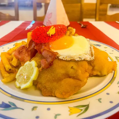 Und Restaurant Nehrener Hof Hotel 3*