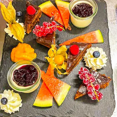 Und Restaurant Nehrener Hof Hotel