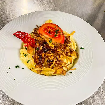 Ξενοδοχείο Und Restaurant Nehrener Hof