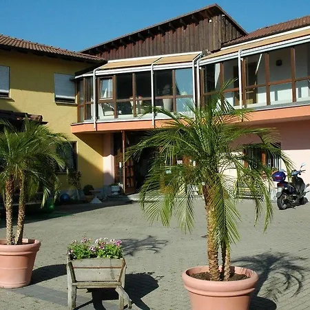 Und Restaurant Nehrener Hof