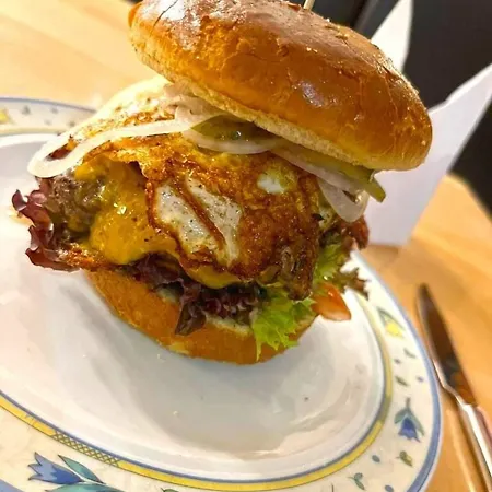 Und Restaurant Nehrener Hof Ξενοδοχείο 3*