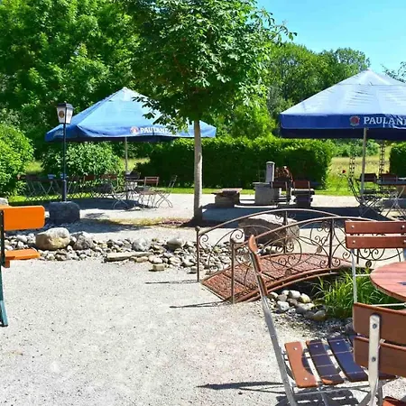 Und Restaurant Nehrener Hof