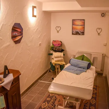 Und Restaurant Nehrener Hof Nehren