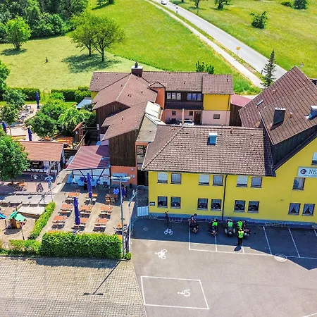 Nehrener Hof