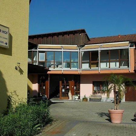 Und Restaurant Nehrener Hof Hotel