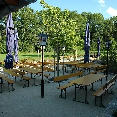 Und Restaurant Nehrener Hof Hotel 3*