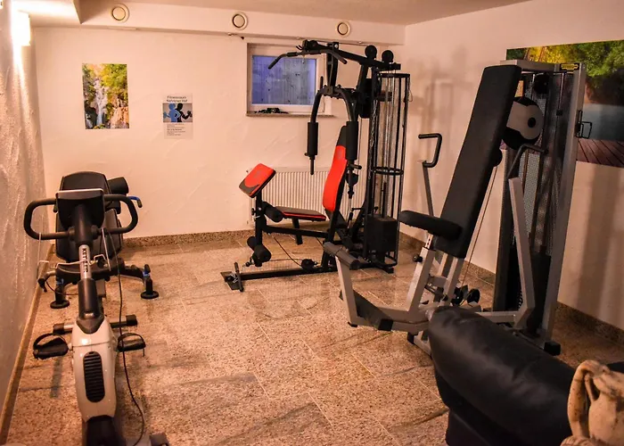 Und Restaurant Nehrener Hof Nehren