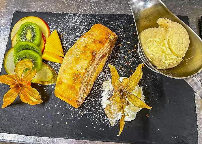 Und Restaurant Nehrener Hof 3*