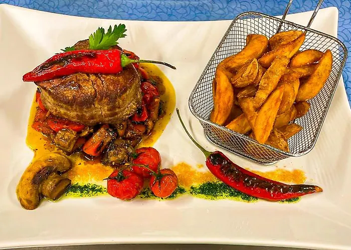 Und Restaurant Nehrener Hof Nehren