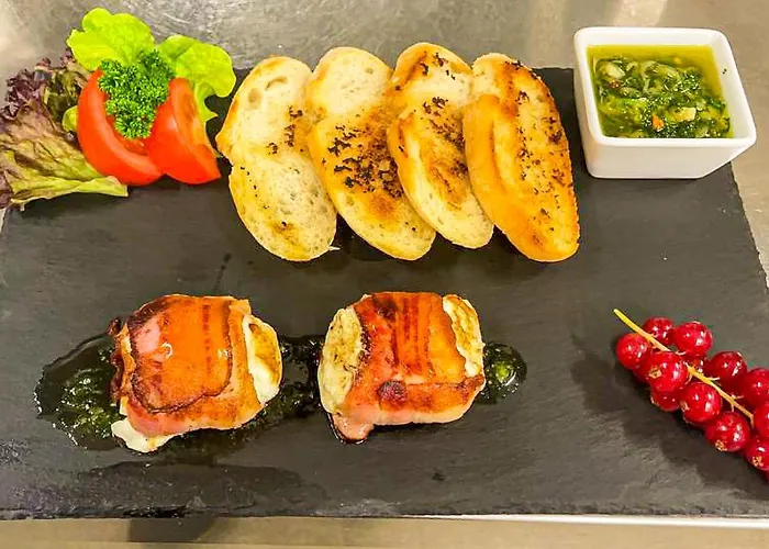 Und Restaurant Nehrener Hof