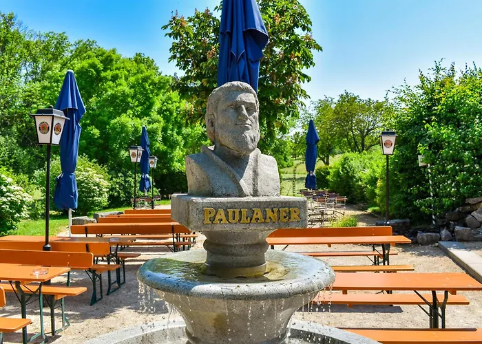 Und Restaurant Nehrener Hof 3*