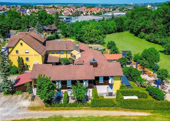 ホテル Und Restaurant Nehrener Hof Nehren